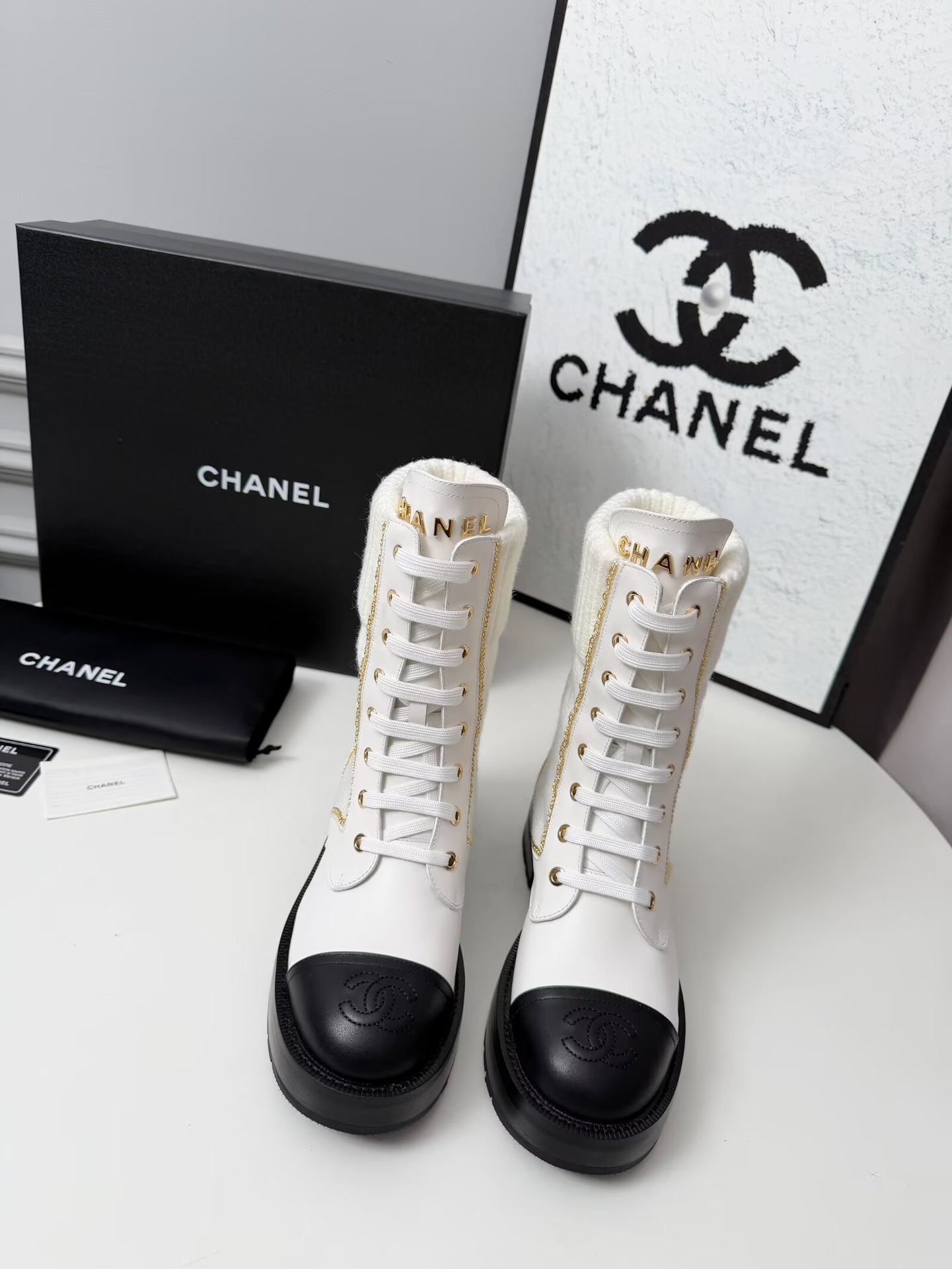 Women's high heels